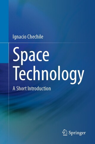 Imagen de portada: Space Technology 9783031348174