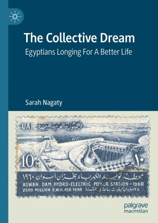 Cover image: The Collective Dream 9783031350122