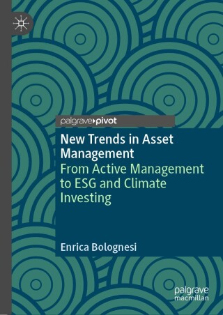 Cover image: New Trends in Asset Management 9783031350566