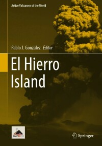 Cover image: El Hierro Island 9783031351341