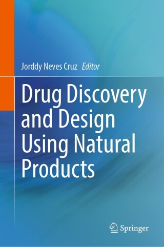 Cover image: Drug Discovery and Design Using Natural Products 9783031352041