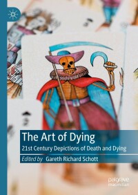 Cover image: The Art of Dying 9783031352164