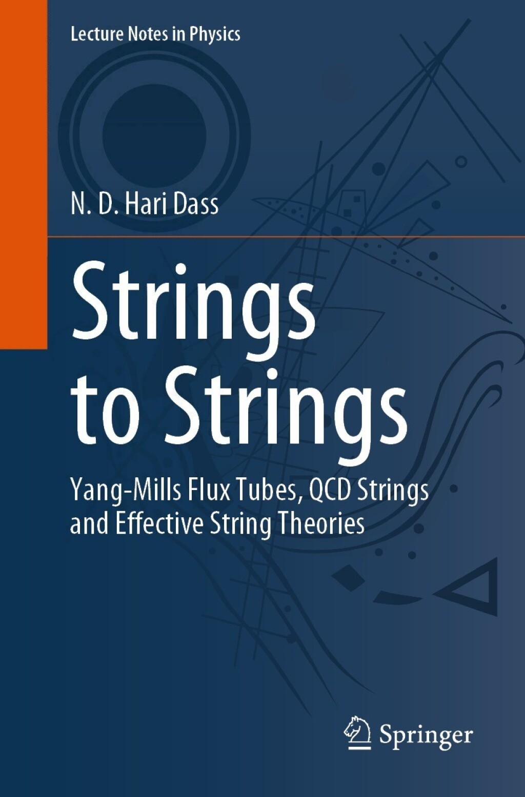 Strings to Strings eBook Rental