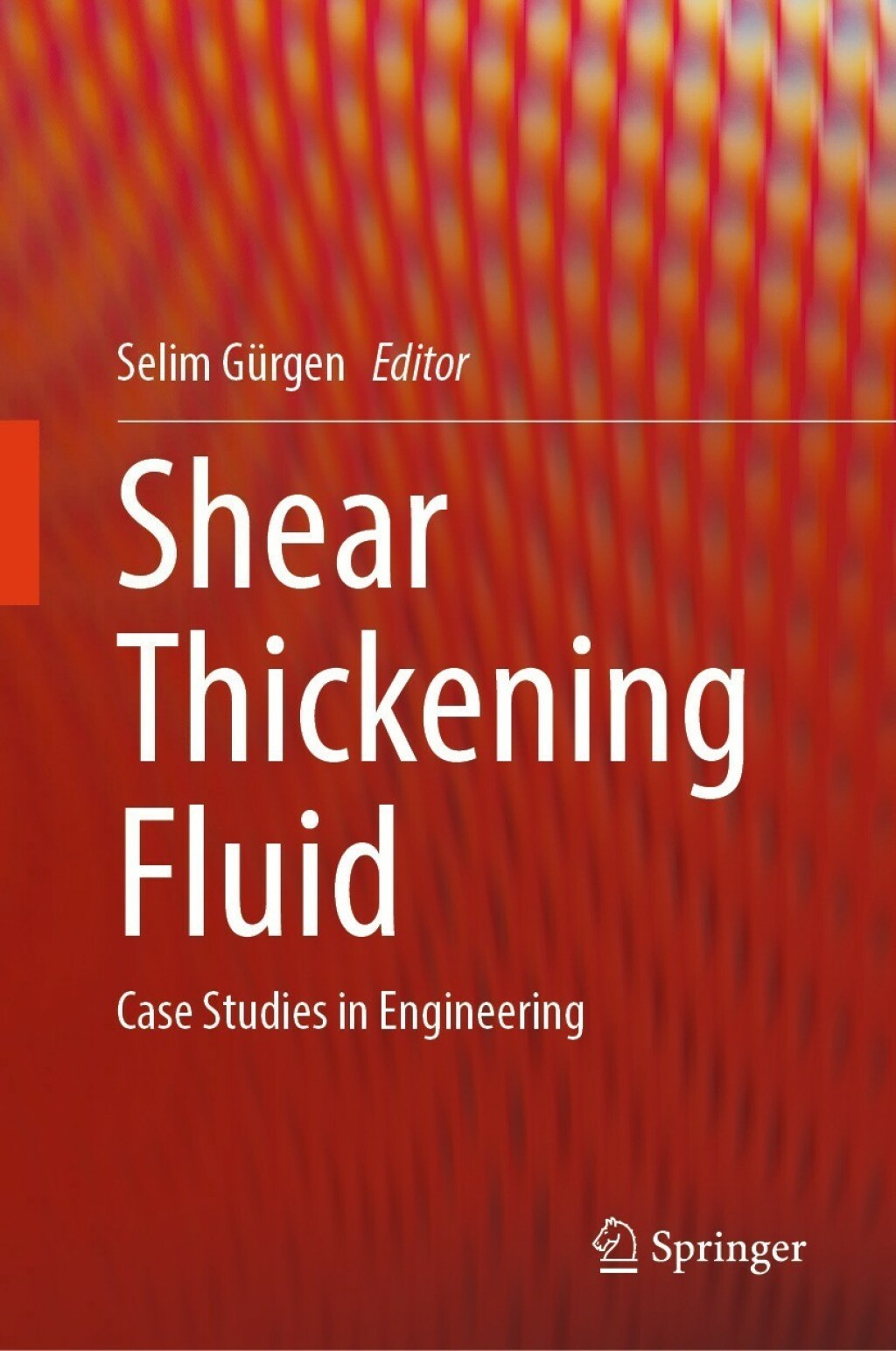 Shear Thickening Fluid (eBook Rental)