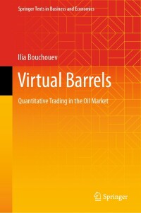 Cover image: Virtual Barrels 9783031361500