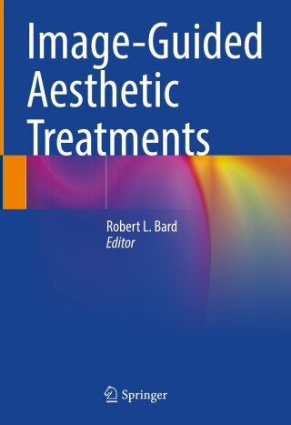 Cover image: Image-Guided Aesthetic Treatments 9783031362644