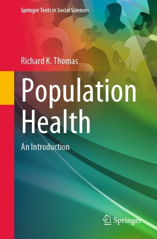 Cover image: Population Health 9783031364129