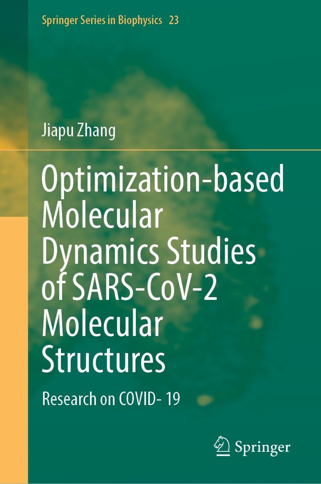 ISBN 9783031367724