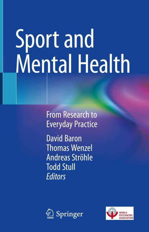 Sport and Mental Health: From Research to Everyday Practice - FULL INSTANT DOWNLOAD | PDF DOCX EPUB