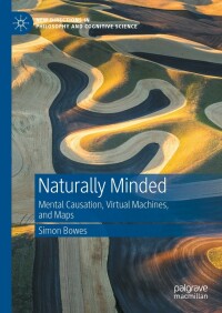 Cover image: Naturally Minded 9783031369292