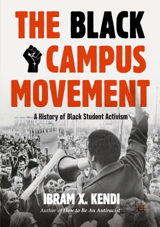 Imagen de portada: The Black Campus Movement 2nd edition 9783031373930