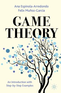 Cover image: Game Theory 9783031375736