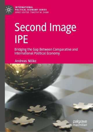 Cover image: Second Image IPE 9783031376924