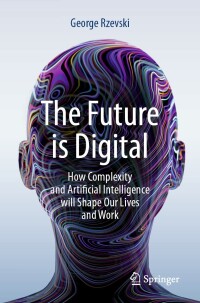 Imagen de portada: The Future is Digital 9783031378096