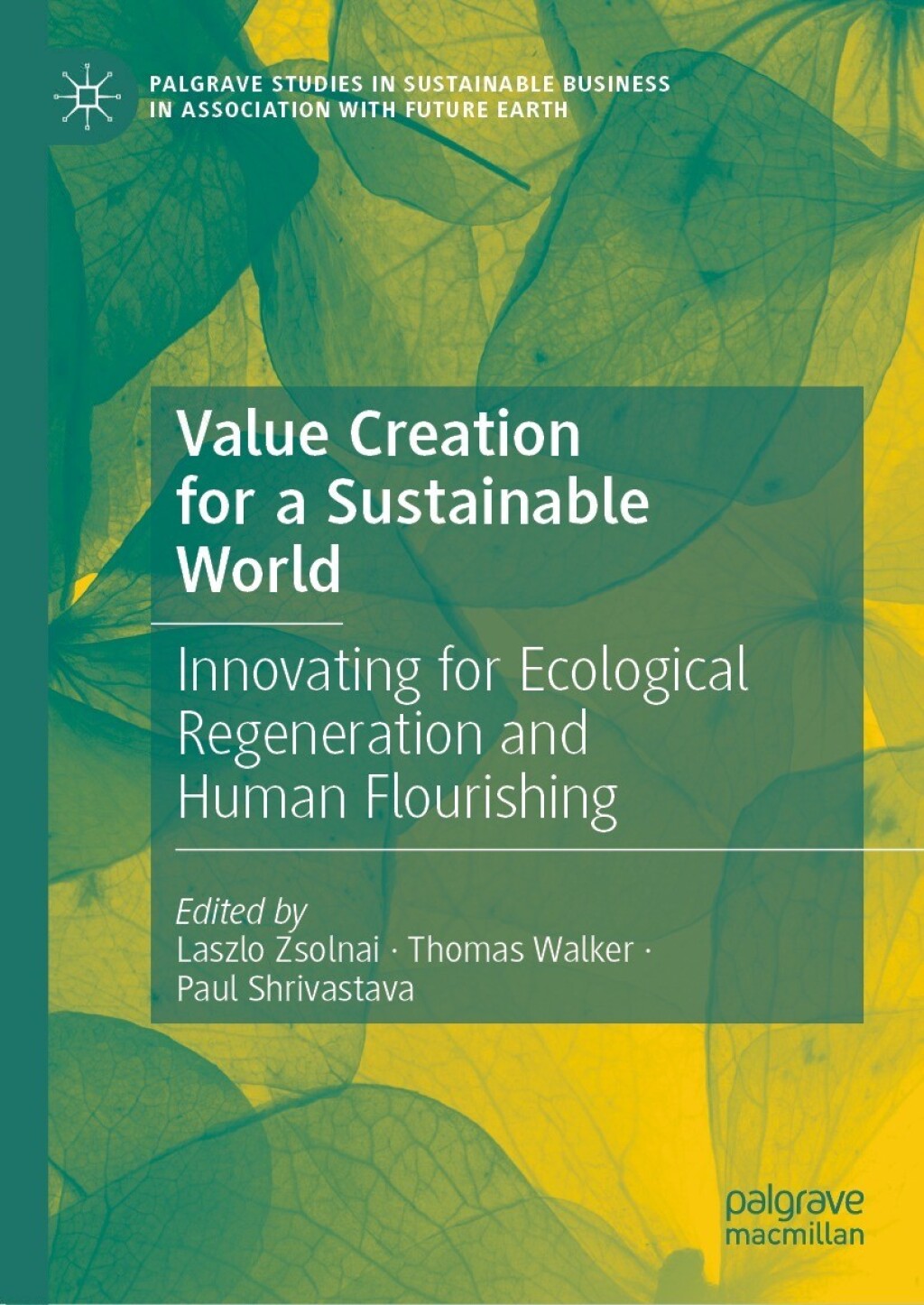 ISBN 9783031380150 product image for Value Creation for a Sustainable World (eBook) | upcitemdb.com