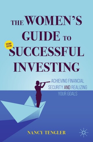 Imagen de portada: The Women's Guide to Successful Investing 2nd edition 9783031383724