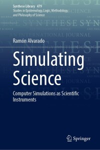 Cover image: Simulating Science 9783031386466