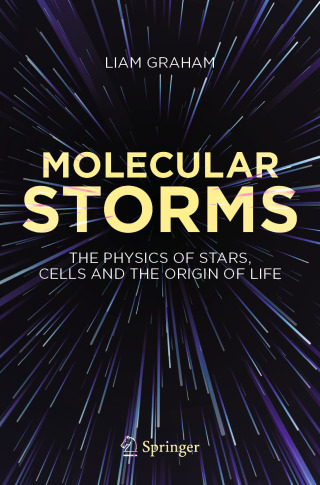 Titelbild: Molecular Storms 9783031386800