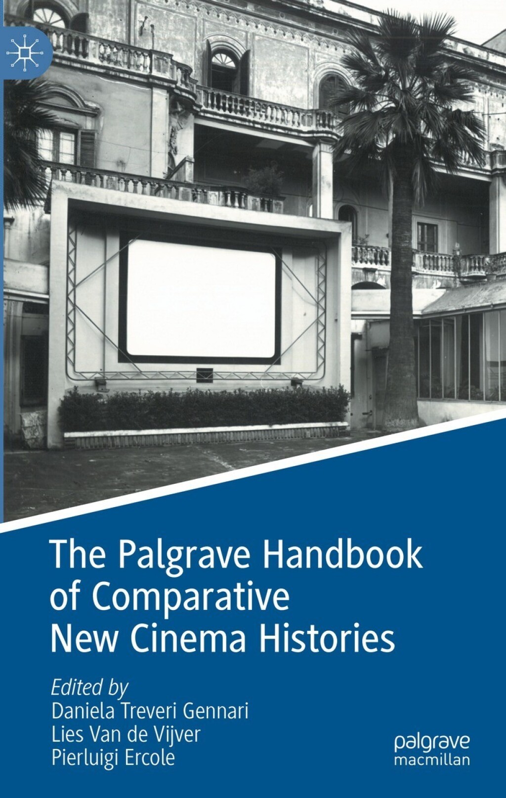 ISBN 9783031387883 product image for The Palgrave Handbook of Comparative New Cinema Histories (eBook Rental) | upcitemdb.com