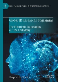 Cover image: Global IR Research Programme 9783031391200