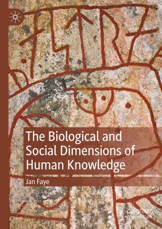 Cover image: The Biological and Social Dimensions of Human Knowledge 9783031391361
