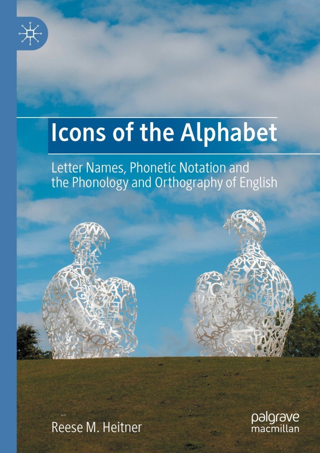 Icons of the Alphabet eBook Rental