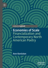 Cover image: Economies of Scale 9783031393402