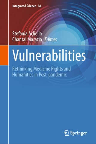 表紙画像: Vulnerabilities 9783031393778