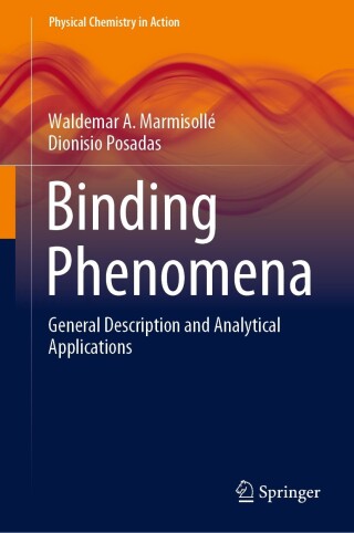 صورة الغلاف: Binding Phenomena 9783031397356