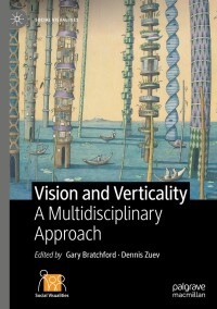 Cover image: Vision and Verticality 9783031398834