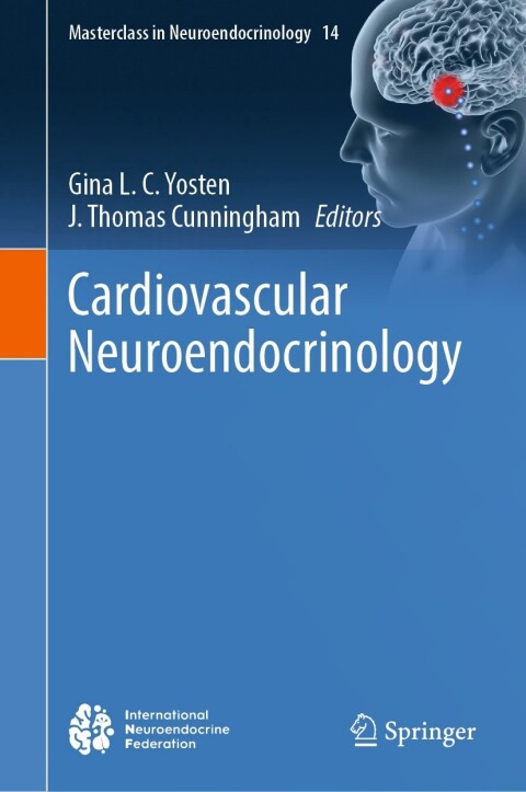 Cardiovascular Neuroendocrinology - FULL INSTANT DOWNLOAD | PDF DOCX EPUB