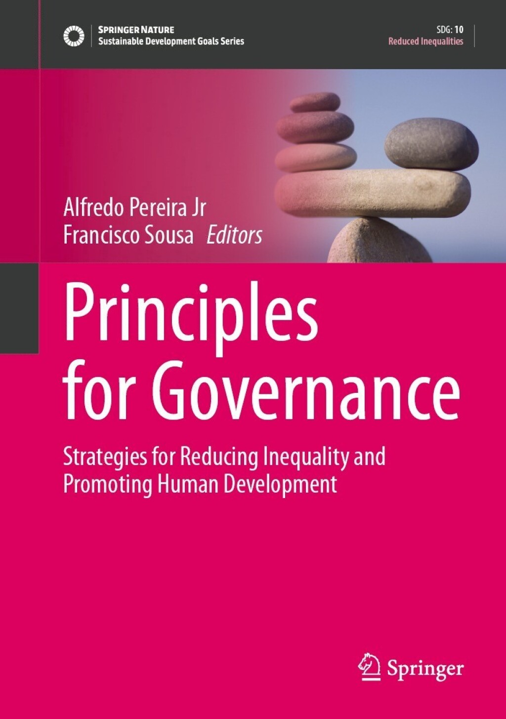 Principles for Governance Strategies for Reducing Inequality and Promoting Human Development