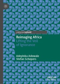 Titelbild: Reimaging Africa 9783031403590