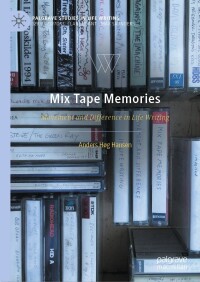 Cover image: Mix Tape Memories 9783031404627