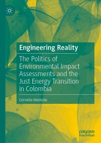 Cover image: Engineering Reality 9783031406423