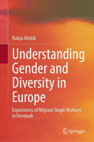 Omslagafbeelding: Understanding Gender and Diversity in Europe 9783031408922