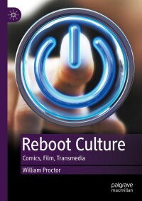 Immagine di copertina: Reboot Culture 9783031409110