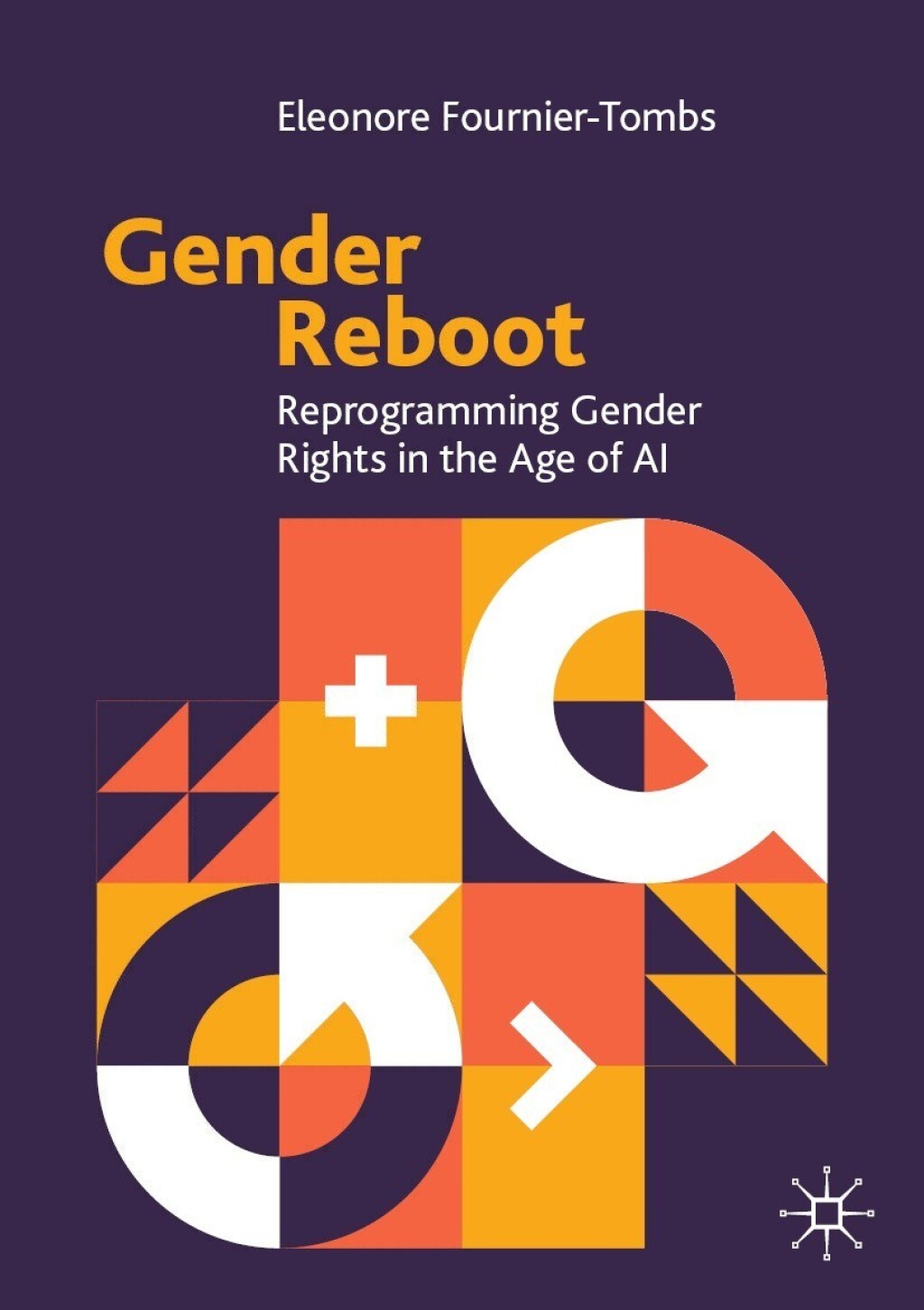 Gender Reboot Reprogramming Gender Rights in the Age of AI
