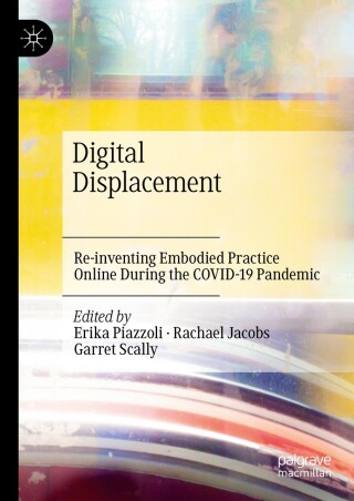Cover image: Digital Displacement 9783031415852