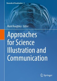 Imagen de portada: Approaches for Science Illustration and Communication 9783031416514