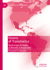 Imagen de portada: Visions of Transmerica 9783031420139