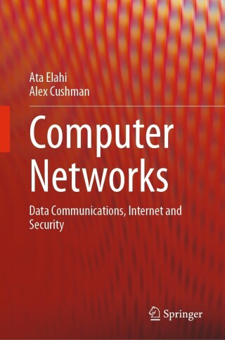 Immagine di copertina: Computer Networks 9783031420177