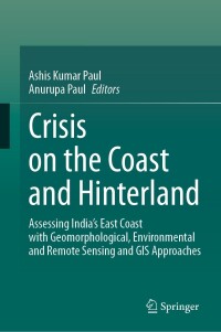 Cover image: Crisis on the Coast and Hinterland 9783031422300