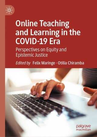 表紙画像: Online Teaching and Learning in the COVID-19 Era 9783031424014