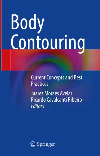 Imagen de portada: Body Contouring 9783031428012