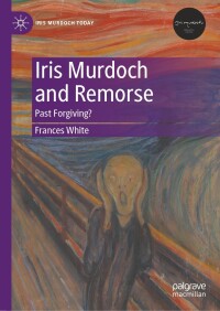 Cover image: Iris Murdoch and Remorse 9783031430121