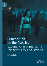 Cover image: Punchdrunk on the Classics 9783031430664