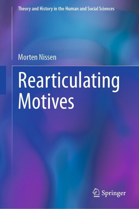 Rearticulating Motives - FULL INSTANT DOWNLOAD | PDF DOCX EPUB