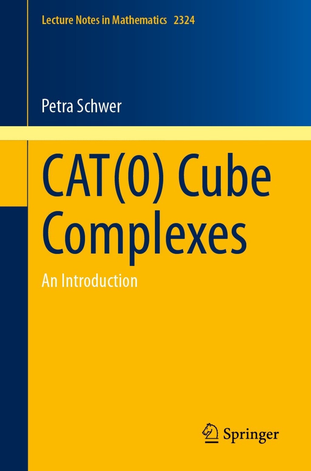 CAT(0) Cube Complexes (eBook)