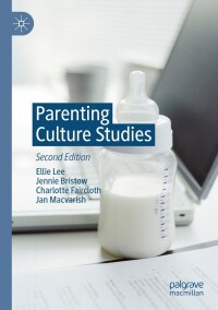 Imagen de portada: Parenting Culture Studies 2nd edition 9783031441554